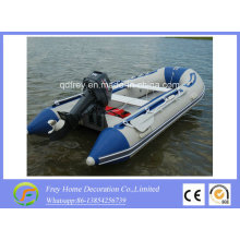 Hot Sale Ce Inflatable Fishing Boat, Rescue Boat, Speed Boat